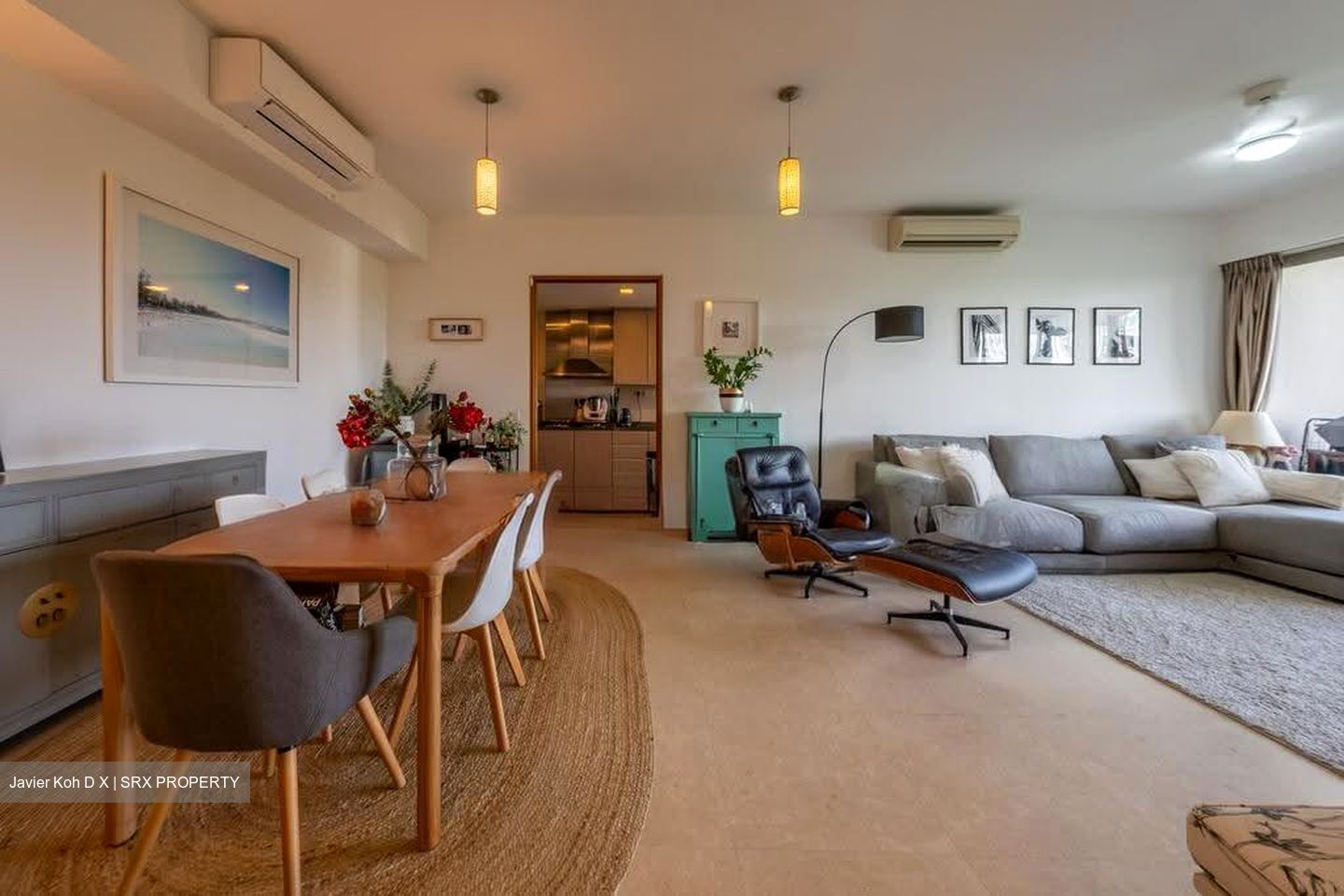 The Seafront On Meyer (D15), Condominium #607918801